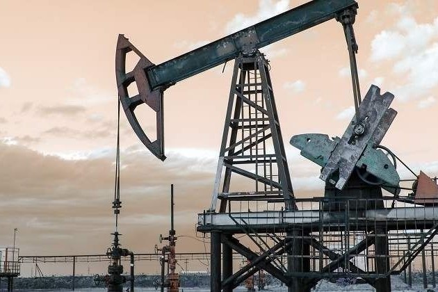 petroleras