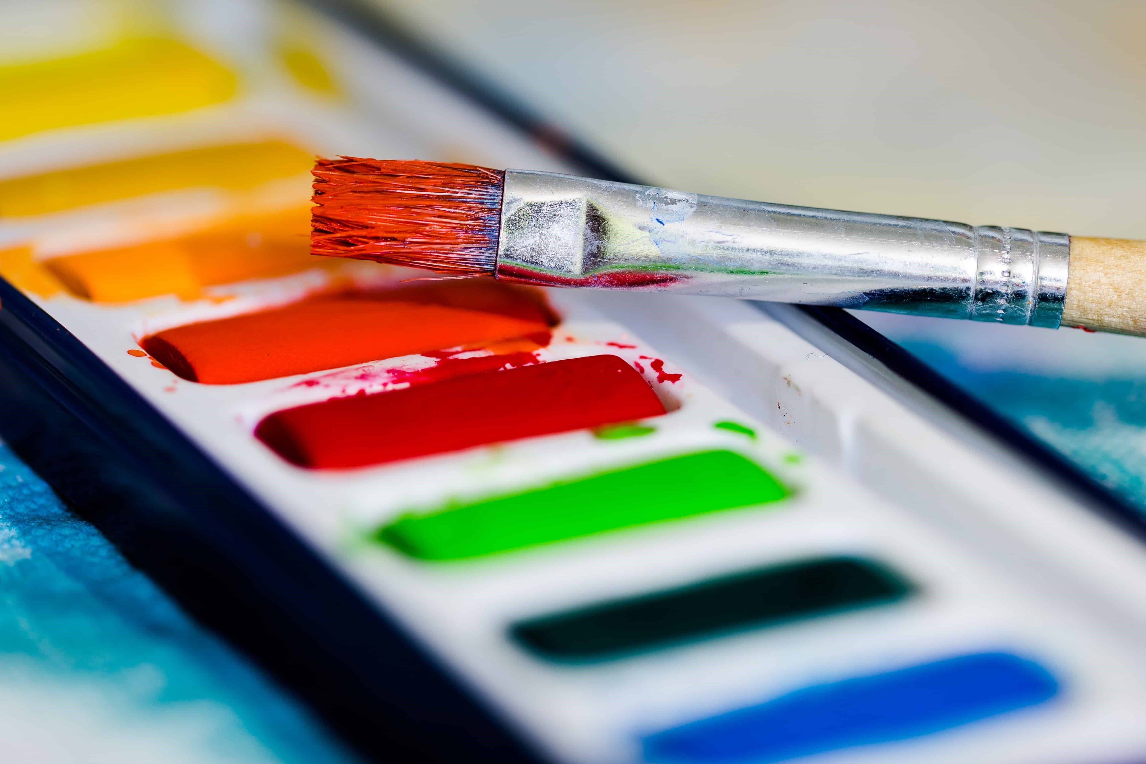 pinturas