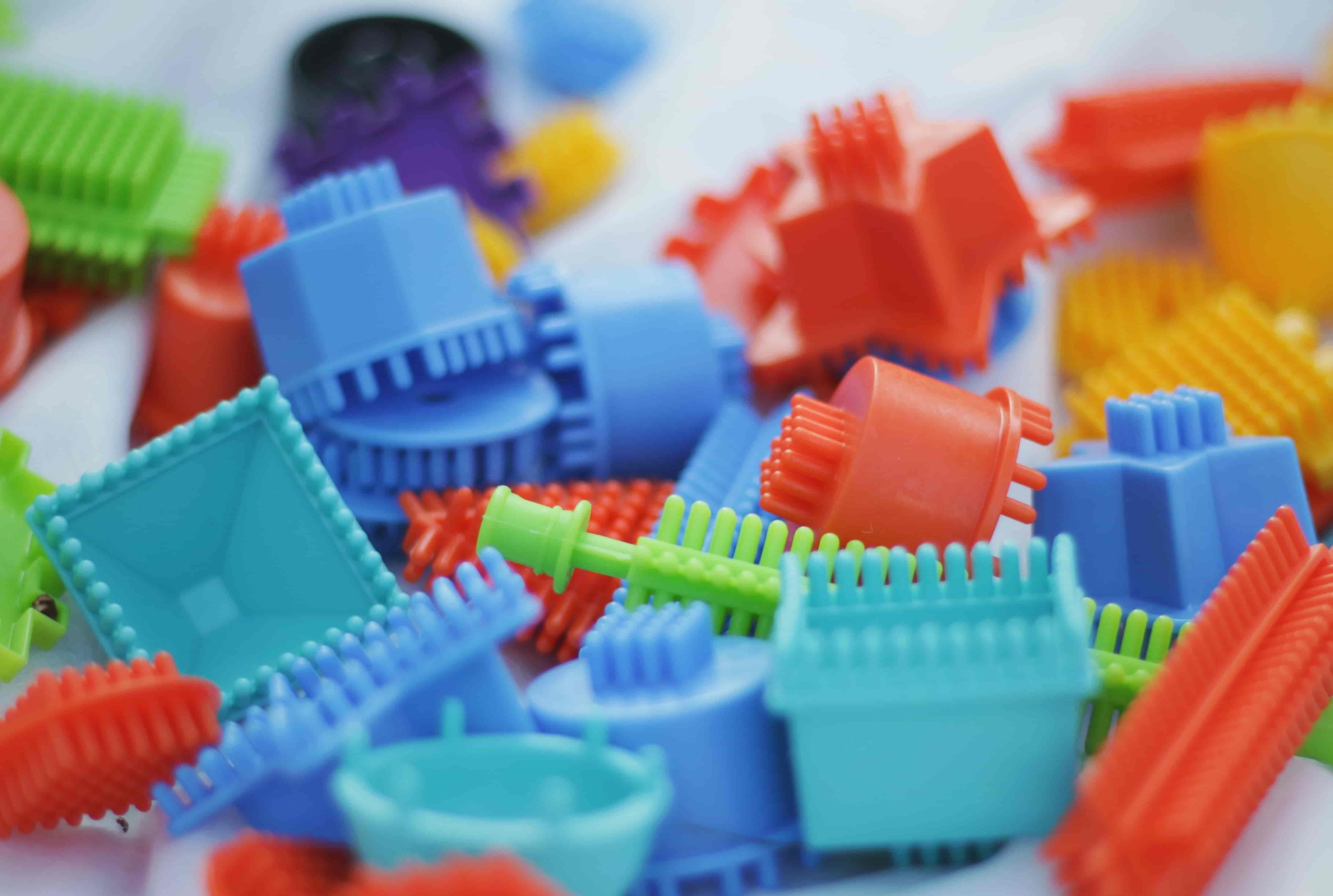 plasticos
